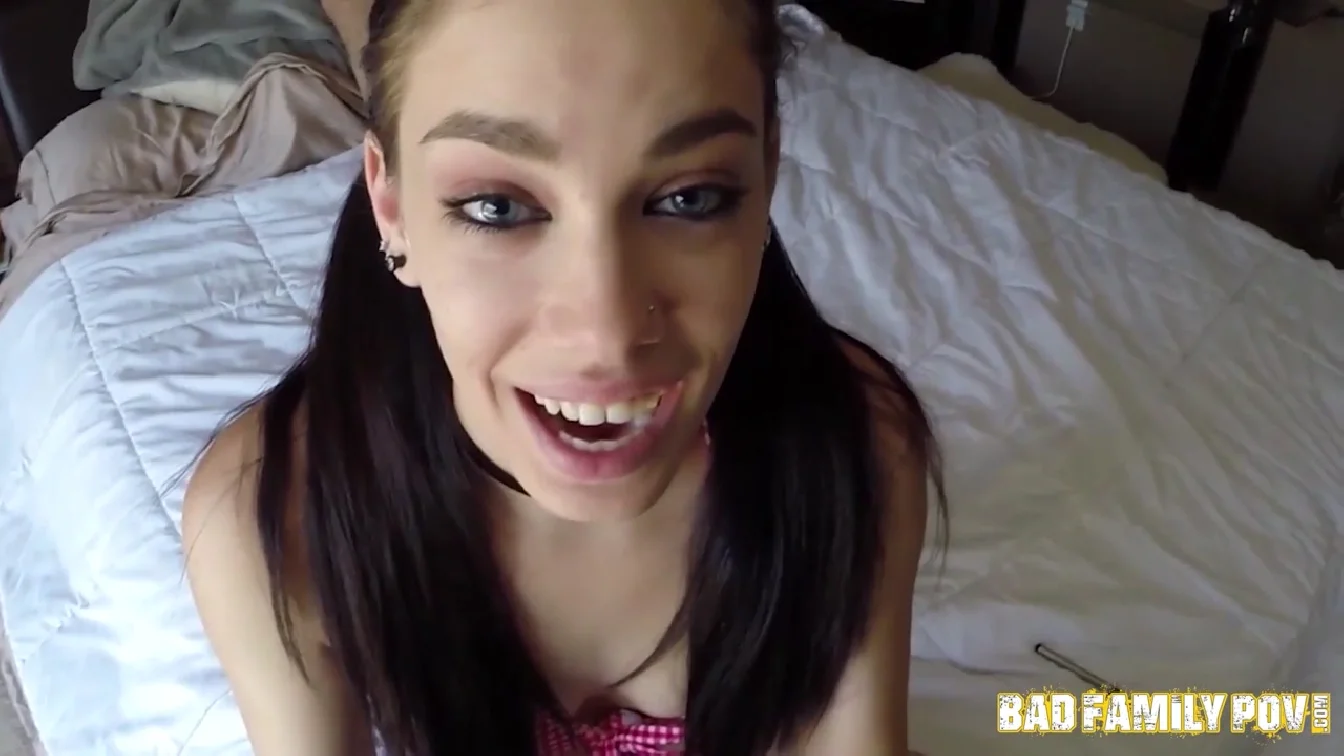 Preview of BadFamilyPOV The Best Stepdaughters Have An Oral Fixation XXX
